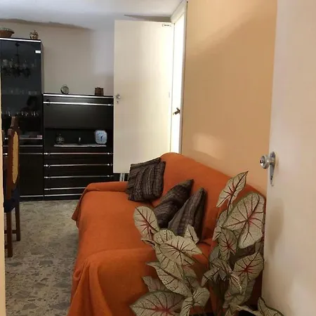 Casa In Pieno Centro Storico X5 Persone, Nuovamente Disponibile Dal 22 Agosto Al 15 Settembre Holiday home San Nicola Arcella