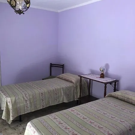 Holiday home Casa In Pieno Centro Storico X5 Persone, Nuovamente Disponibile Dal 22 Agosto Al 15 Settembre