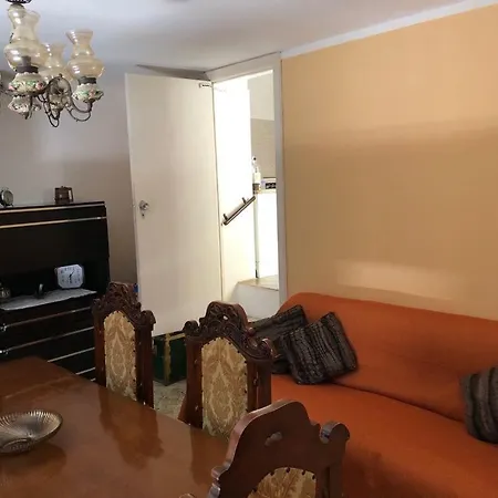 Casa In Pieno Centro Storico X5 Persone, Nuovamente Disponibile Dal 22 Agosto Al 15 Settembre *