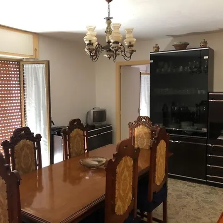 Casa In Pieno Centro Storico X5 Persone, Nuovamente Disponibile Dal 22 Agosto Al 15 Settembre Holiday home