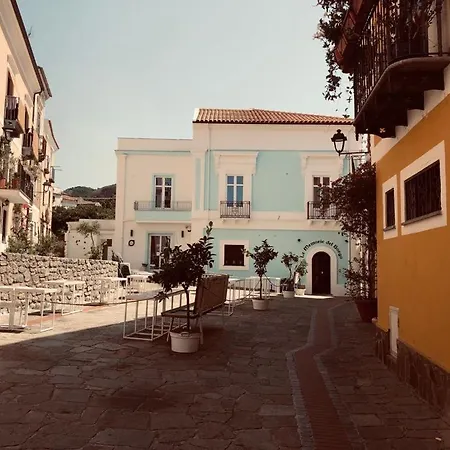 Casa In Pieno Centro Storico X5 Persone, Nuovamente Disponibile Dal 22 Agosto Al 15 Settembre *